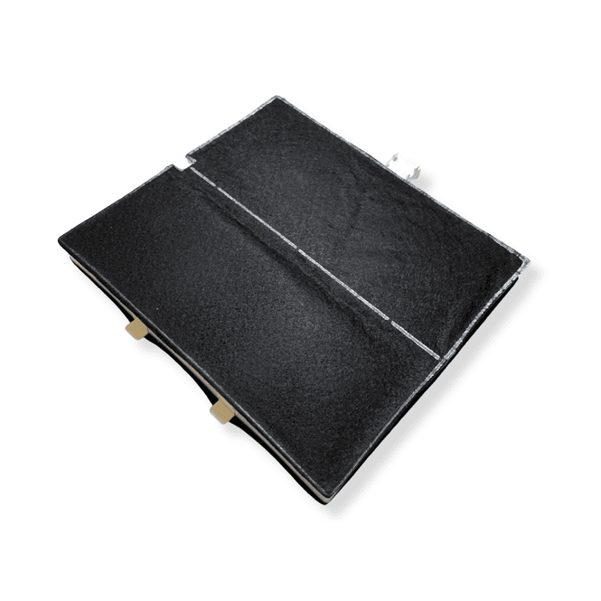 Hovedbilde DWB092450R /01 /02 BOSCH kullfilter - kjøkkenventilator