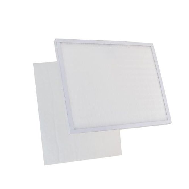 Hovedbilde FILTER TIL NILAN COMFORT 300 (L OG R)