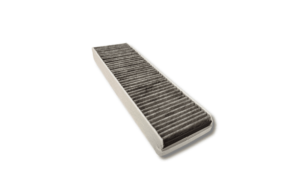 86473 BORA kullfilter - kjøkkenventilator