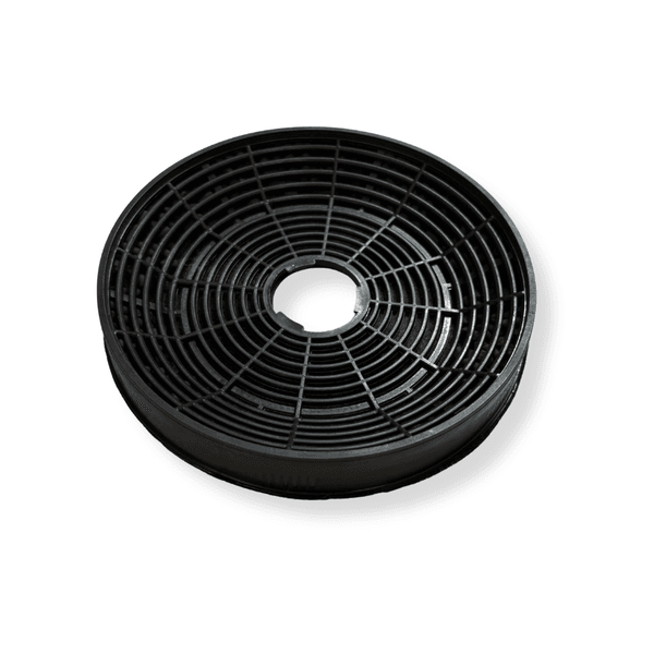 4150.6.480.01 Silverline kullfilter - kjøkkenventilator