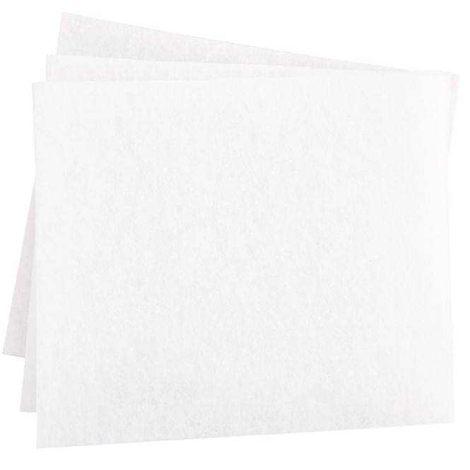 Hovedbilde Filter til Acetec - 3 pakning PD150 1.0
