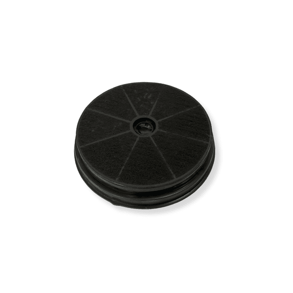 Diva 100 Upo kullfilter - kjøkkenventilator