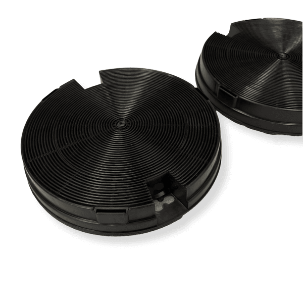 AKR987NA-3 (857898729210) Whirlpool kullfilter - kjøkkenventilator