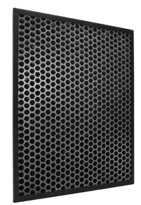 Hovedbilde Kullfilter FY3432 til Philips luftrenser AC3259