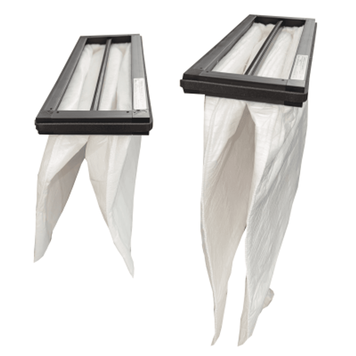 Filtersett til Systemair/ Villavent VTR 500 Premium