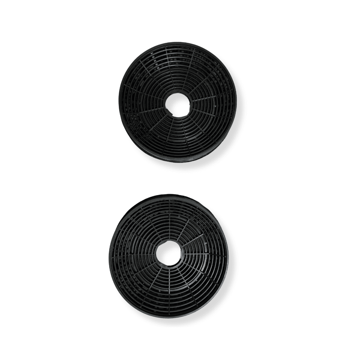 Silverline kullfilter 4140.9.480.08   kjøkkenventilator