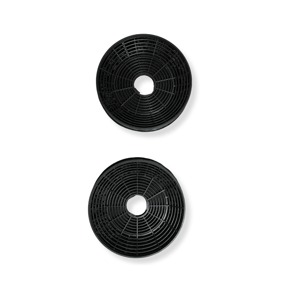 Hovedbilde Gram kullfilter EFS 5661-92 B   kjøkkenventilator